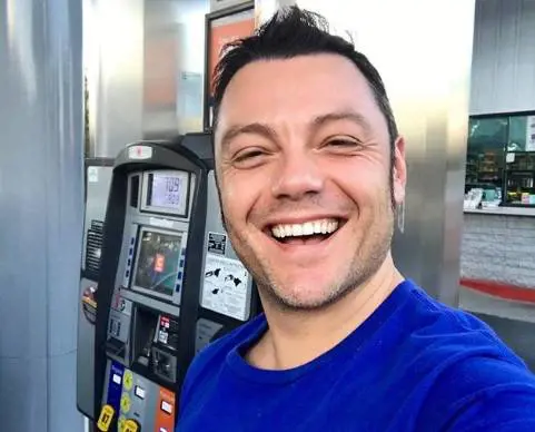 Tiziano Ferro a Sanremo con Amadeus