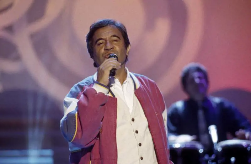 È morto Fred Bongusto. Si spegne il cantante dall’anima romantica