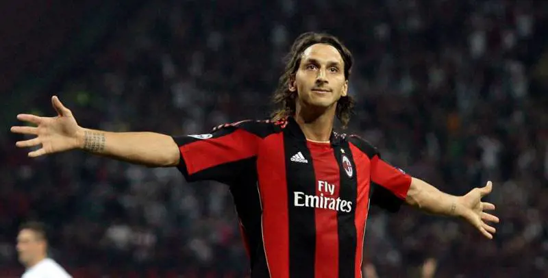 N° 1 Mls: "Ibrahimovic giocherà nel Milan". Poi si rimangia tutto