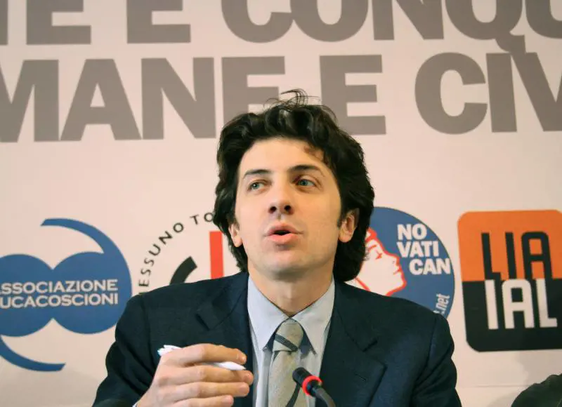 L'appello di Marco Cappato: "La Sicilia produca cannabis ad uso terapeutico" 
