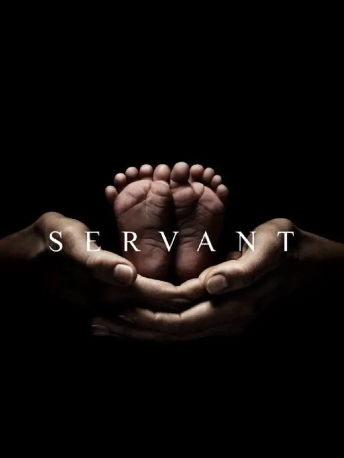 Servant, la serie tv horror di M. Night Shyamalan per Apple