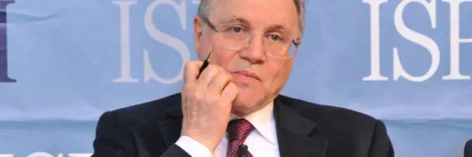 L'allarme di Visco: "Tra 2020 e 2030 avremo 230 milioni di migranti"