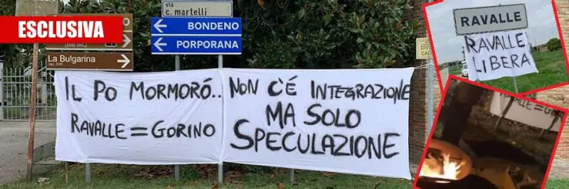 Ferrara, così la sinistra ha montato il caso migranti anti-Lega