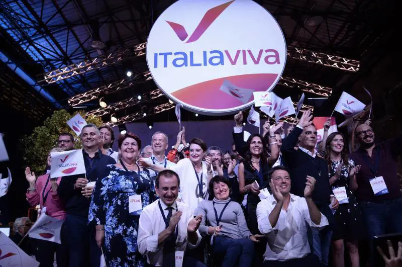 Quella voce che serpeggia: "Cinque renziani pronti a tradire"