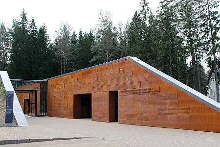 I luoghi del terrore rosso che la sinistra finge di non vedere