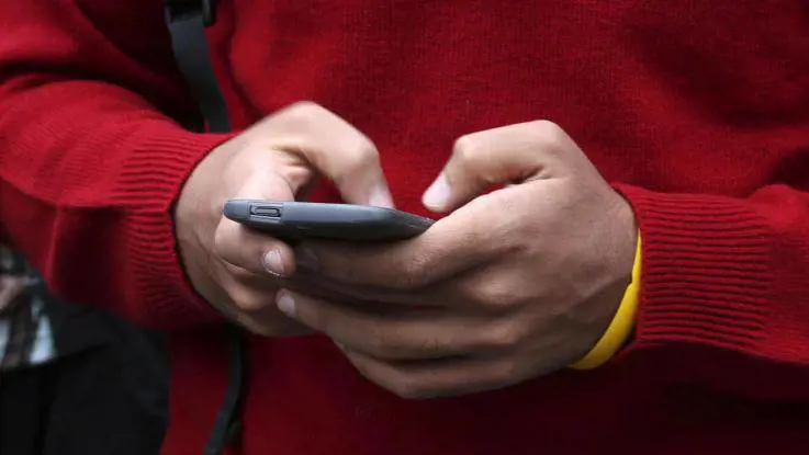 Ecco "Immuni", l'app per tracciare i contatti