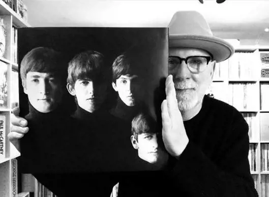 Morto Robert Freeman, fu lo storico fotografo dei Beatles