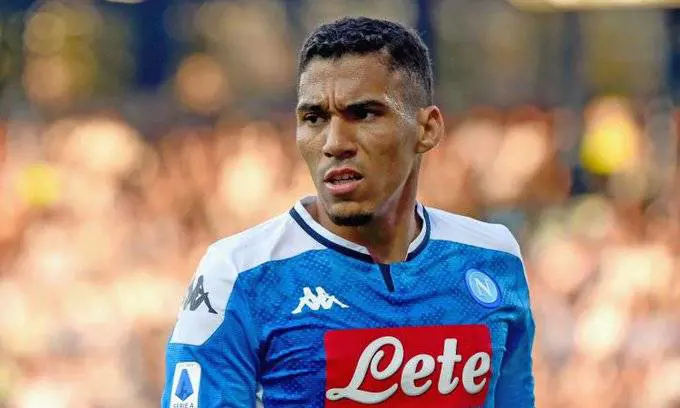 Napoli, nuovi guai per Allan: ladri fanno irruzione nella sua abitazione