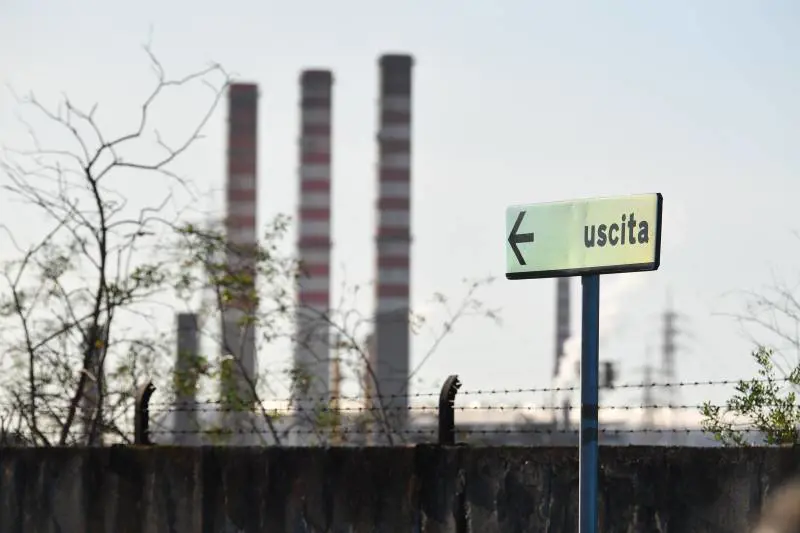 Ex Ilva, l'emendamento dei renziani: "Rimettere scudo penale"
