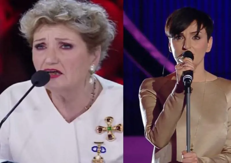 Arisa silura Mara Maionchi: "La notte depressiva? Datti una regolata"