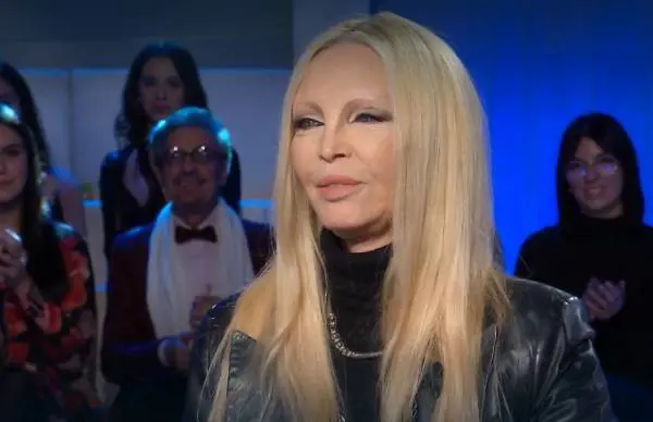 Lutto per Patty Pravo, morto l'ex marito e musicista Gordon Faggetter 