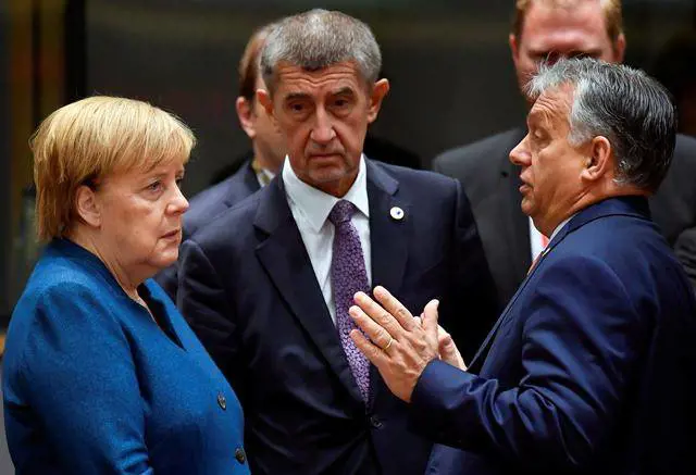 Repubblica Ceca, la carica di Babis: "Basta immigrati illegali"