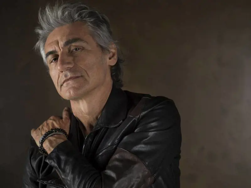 Ligabue festeggia i 30 anni di carriera con un megaconcerto