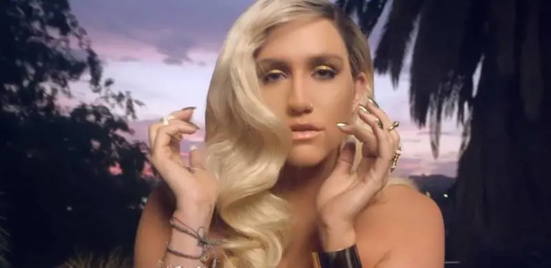 Kesha: "Non voglio essere ricordata come una vittima, ma come un’artista"