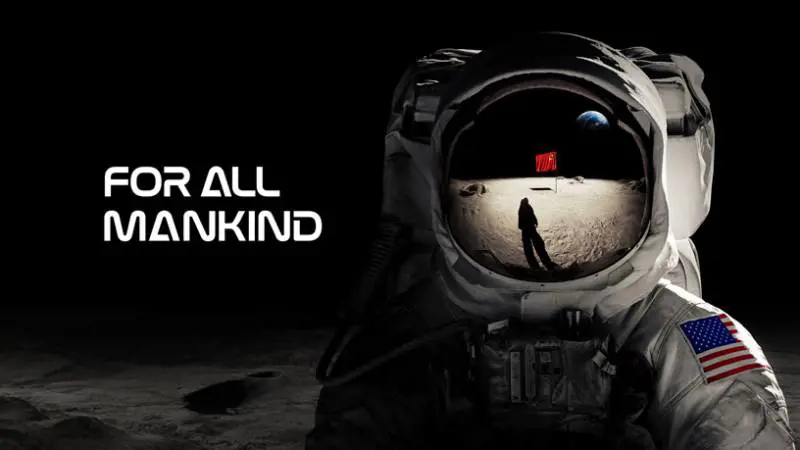 For All Mankind: quando la Nasa arrivò seconda sulla Luna
