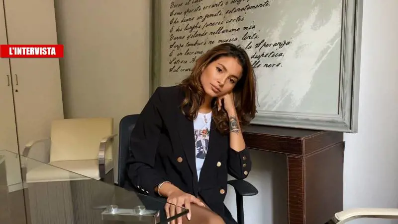 Mariana Rodriguez senza peli sulla lingua: "Cari miei, nulla è per sempre"