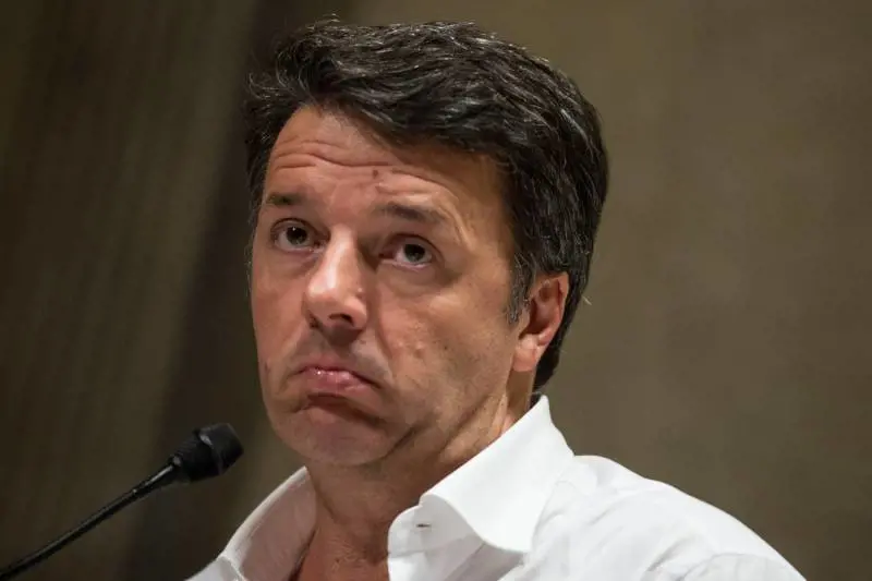 Renzi ammette: "Non vogliamo elezioni anticipate"