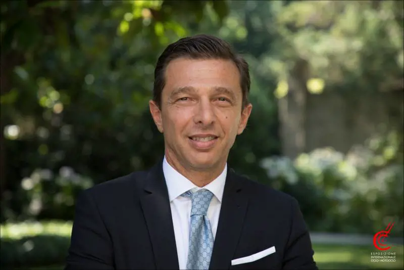 Dell'Orto: "Eicma 2019? Un successo da 9. E per il 2020..."
