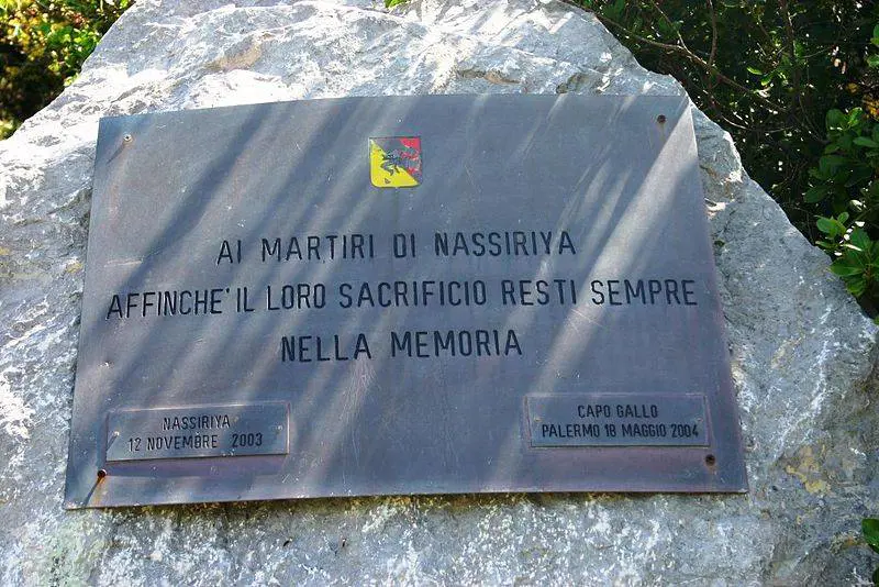 Figlio del militare morto a Nassiriya: "Zanotelli offende memoria di mio padre"