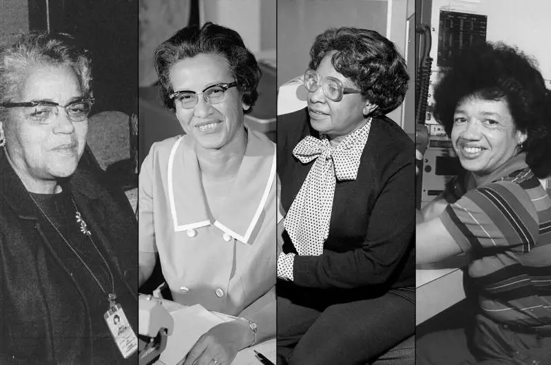 Medaglia d’oro del congresso Usa per le "Hidden Figures"
