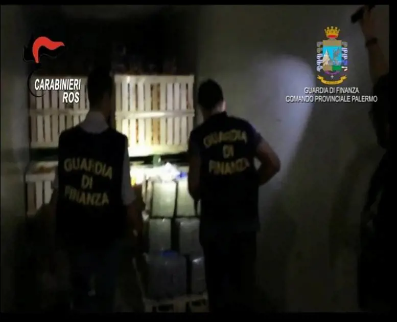 Mafia, tre arresti legati a Matteo Messina Denaro