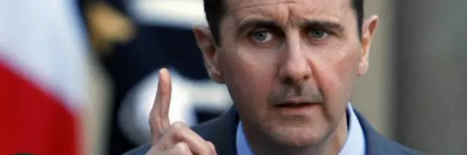 Un'ong accusa Assad: "Investimenti milionari a Mosca"