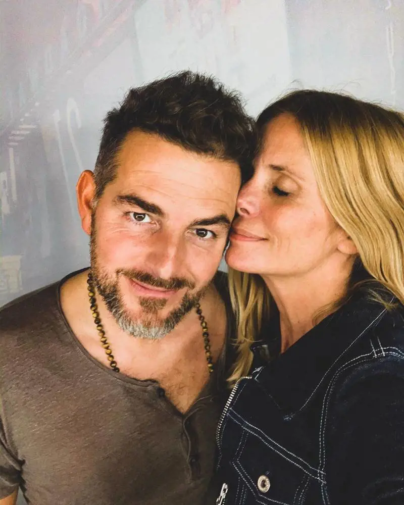Daniele Bossari: "Per una critica sono caduto in depressione"