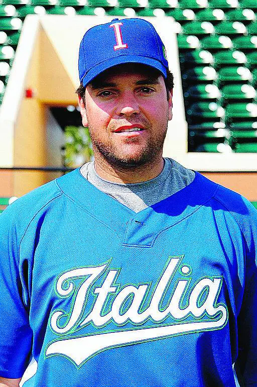 Italbaseball in crisi, tocca al mito Usa
