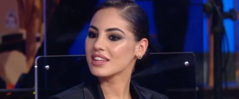 Giulia De Lellis conferma: "È vero, mi hanno detto no per Sanremo"