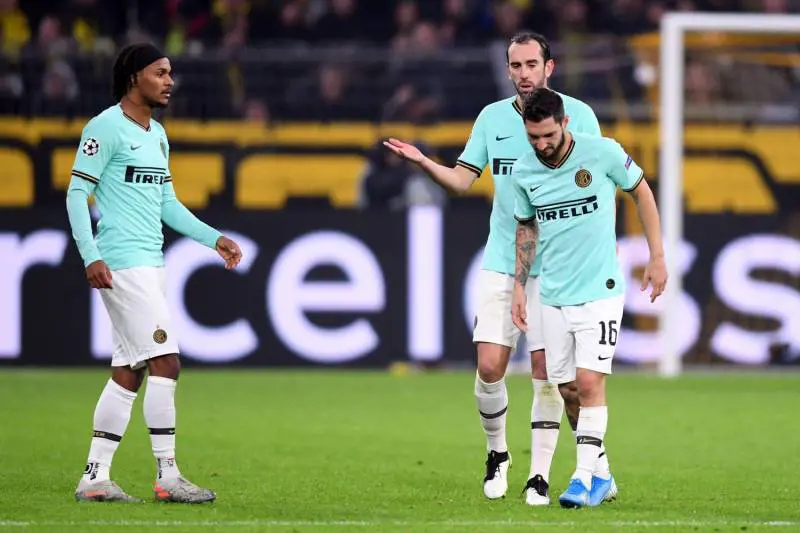 Inter e Roma pensano ad uno scambio: Politano per Florenzi