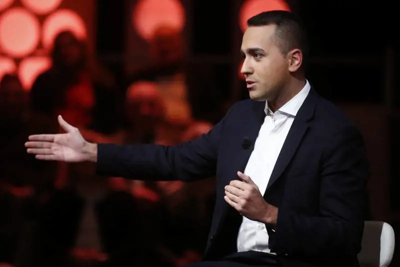 Di Maio fa assumere altri sette amici: ci pensano i ministri Patuanelli e Catalfo