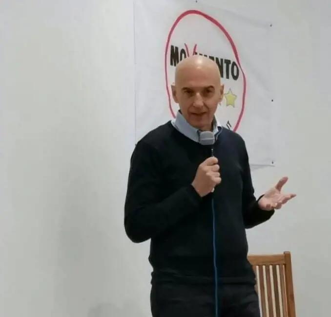 Il 5S Trizzino: "Noi ci siamo imborghesiti ma Di Maio non può gestire tutto"