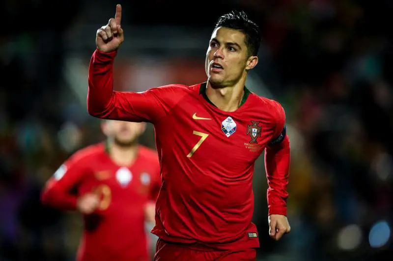 CR7 incanta con il Portogallo. La Juve sorride ma qualche dubbio sull'infortunio resta