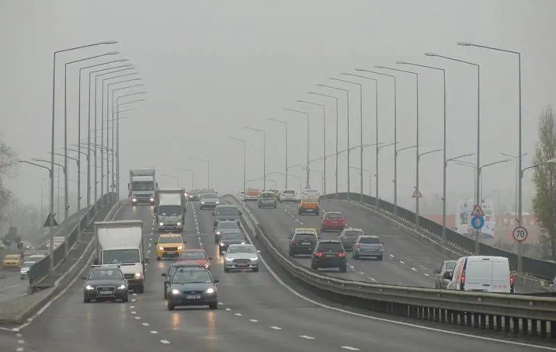 Tumore al cervello, a causarlo anche le nanoparticelle di smog