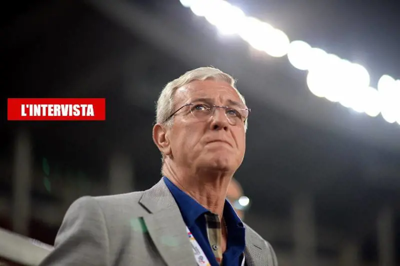 L'ex vice di Lippi: "Ecco perché si è dimesso da c.t. della Cina. Il caso Cannavaro? Una provocazione"