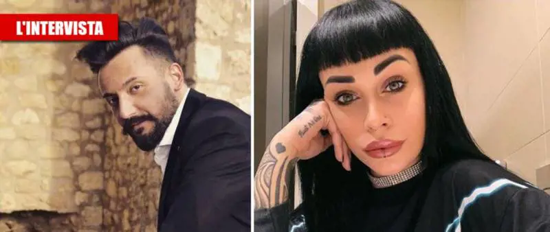 Valentina Dallari non si presenta all'evento, Ivan Iacutone: "È andata via con i soldi. Mi ha raggirato"