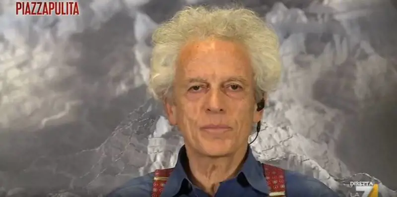 "Ecco perché la sinistra perde". E i dem "massacrano" Rampini