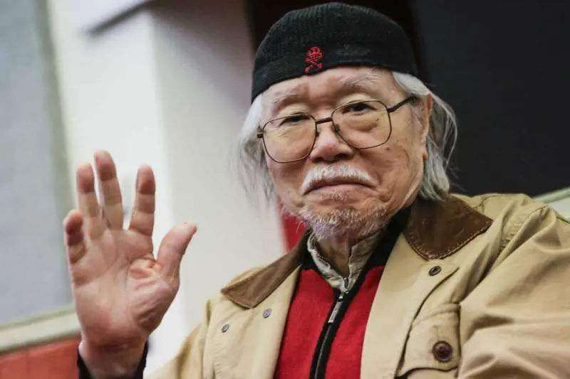 Corsa in ospedale per Leiji Matsumoto. Gravi condizioni per il papà di Capitan Harlock 