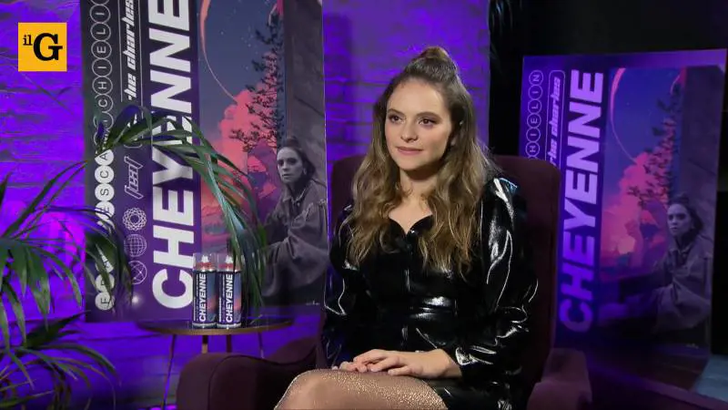 Francesca Michielin, ecco la sua Cheyenne scritta da Mahmood