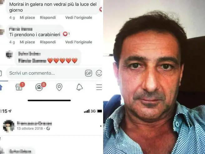 Lo stupro, il festino e le torture alla ex: le violenze choc dell'imprenditore lombardo