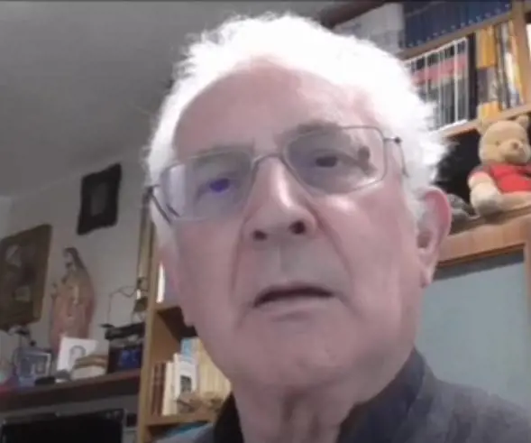 Don Giorgio attacca: "Bugie Salvini sotto giuramento. Non mi piego"