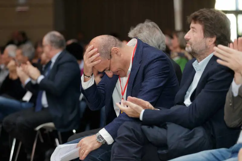 Col nuovo statuto il Pd di Zingaretti ritorna al passato