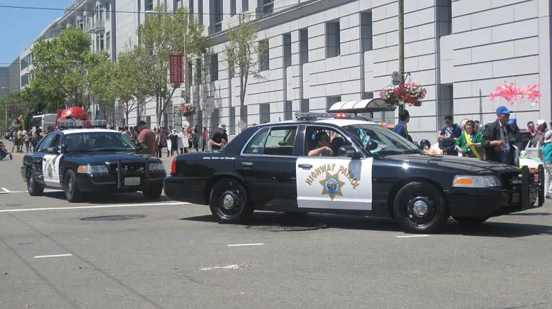 California, spari in un cortile: uccise quattro persone