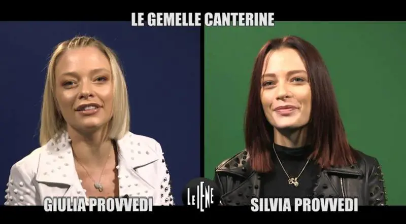 Le Donatella a Le Iene: "Ci hanno chiesto di fare sesso a tre e orge"
