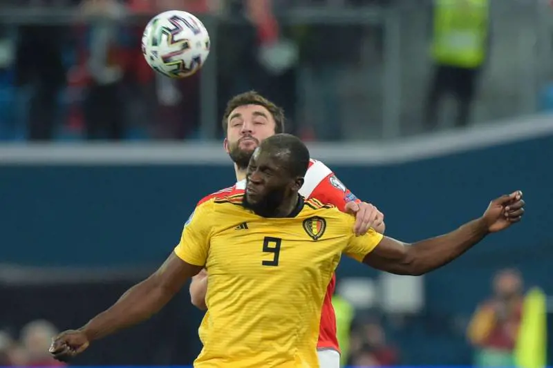 Inter, Lukaku dal cuore d'oro: paga 5000 biglietti ai tifosi del Belgio