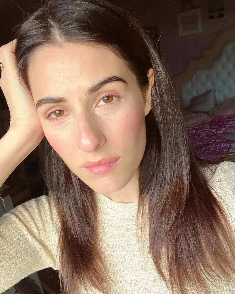 Diana Del Bufalo "cupido" per Mattia Briga