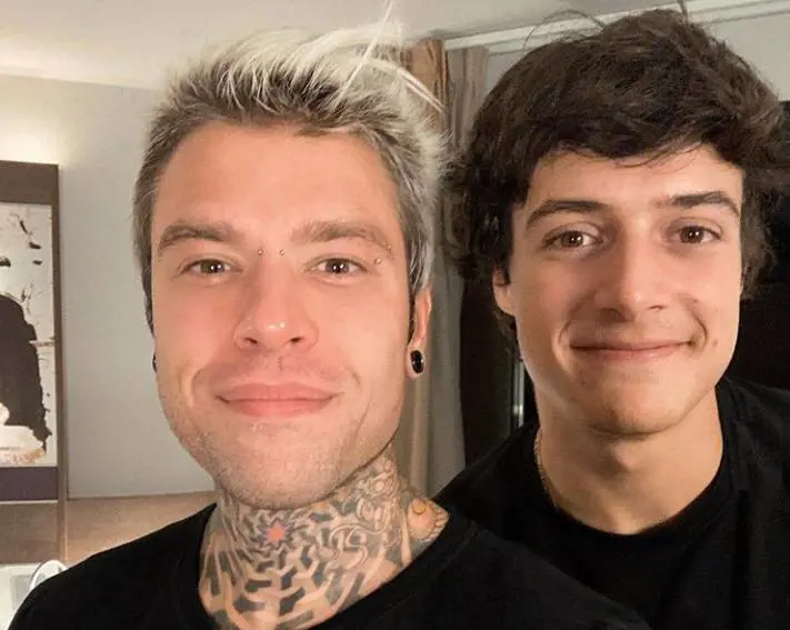 "Dopo Sanremo...". Fedez rompe il silenzio sulla lite con Luis Sal