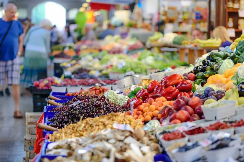 Tangenti all’Ortomercato di Milano