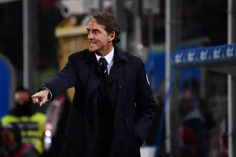 Euro 2020, l'Italia da record rischia un girone di ferro con Francia e Portogallo