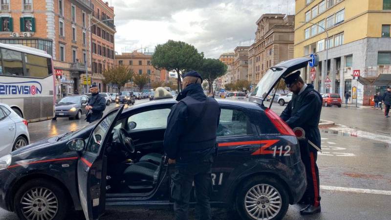 Controlli stradali, non solo patente e libretto: dal 1° giugno verifiche col Ced, di cosa si tratta